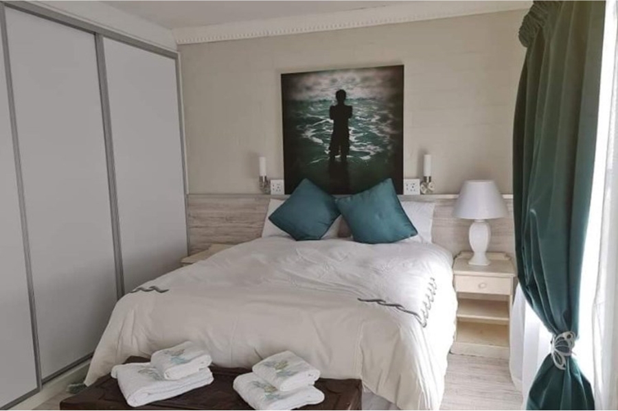 2 Bedroom Property for Sale in Blue Lagoon Western Cape